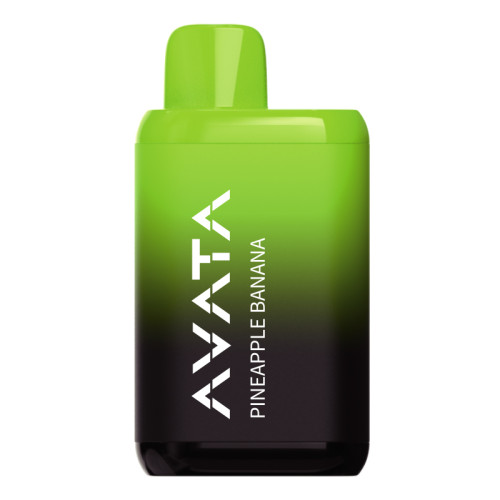 AVATA - Rechargeable Disposable Device
